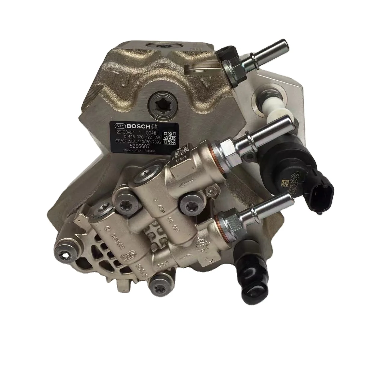

Original High Quality Fuel Injection Pump 0445020122 5256607 diesel Fuel Pump for Trucks
