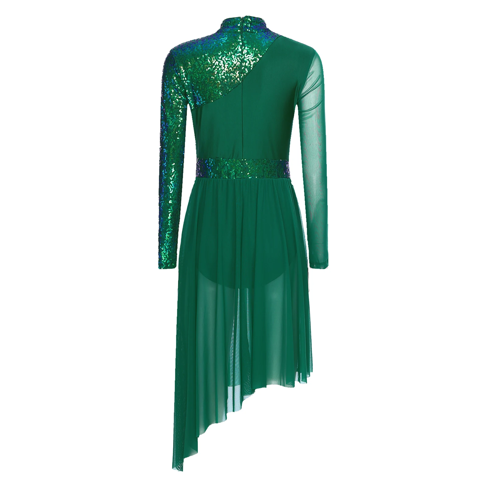 Thumbnail 4 - #53 Latest Figure Skating Dresses Offers