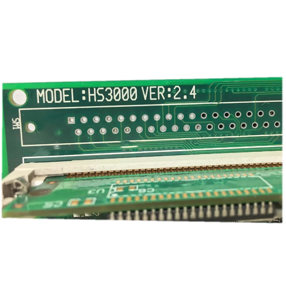 HS3000 VER.2.4 Board Perfect Tested