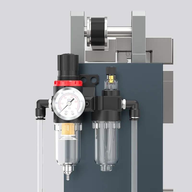 AFC2000 Air Compressor Oil Water Separator Air Filter Used To Reduce Pressure Valve Regulator