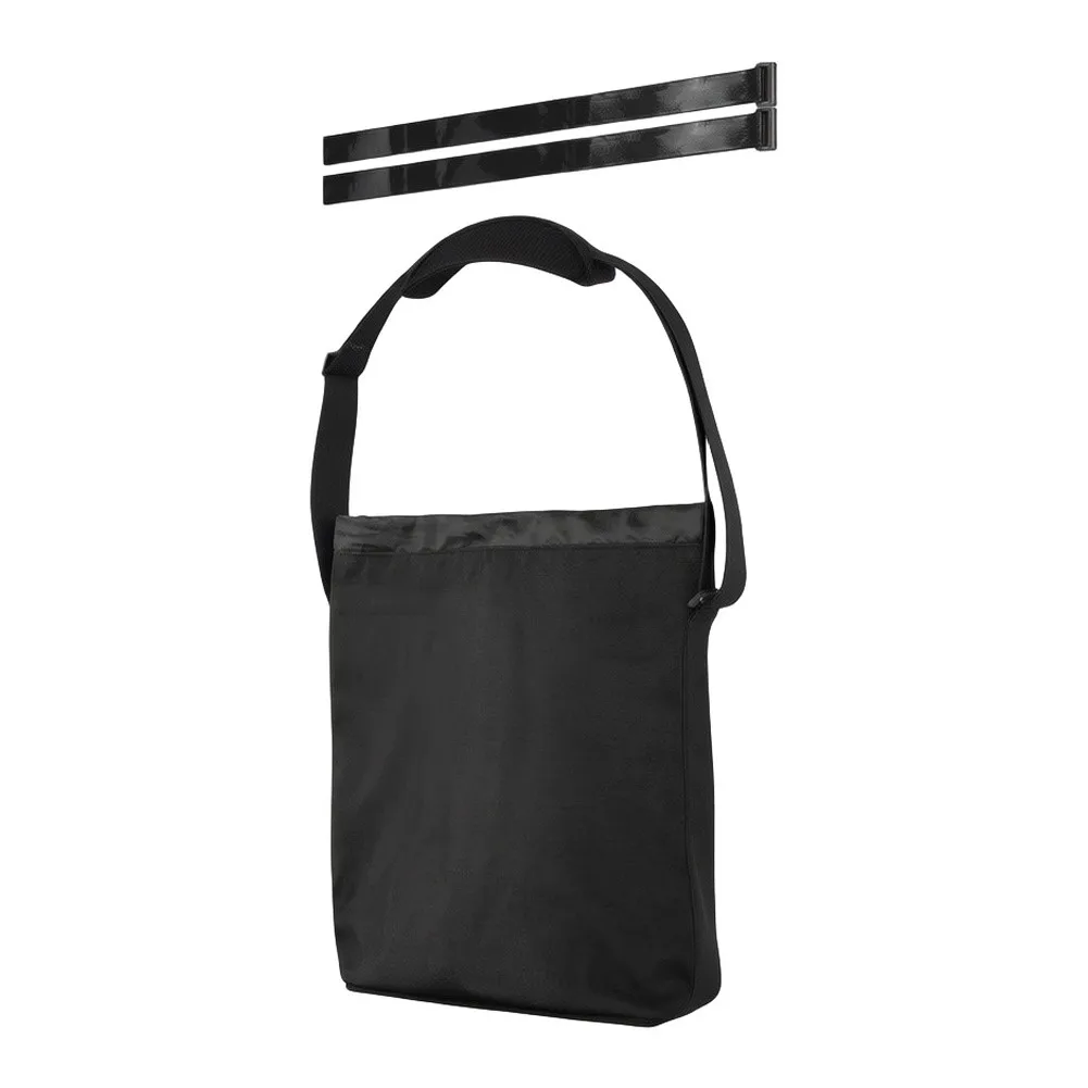 Portable Carry Bag for For picnic Items Barbecue Grilling Gear and Dumbbells Featuring Fully Adjustable Strap System