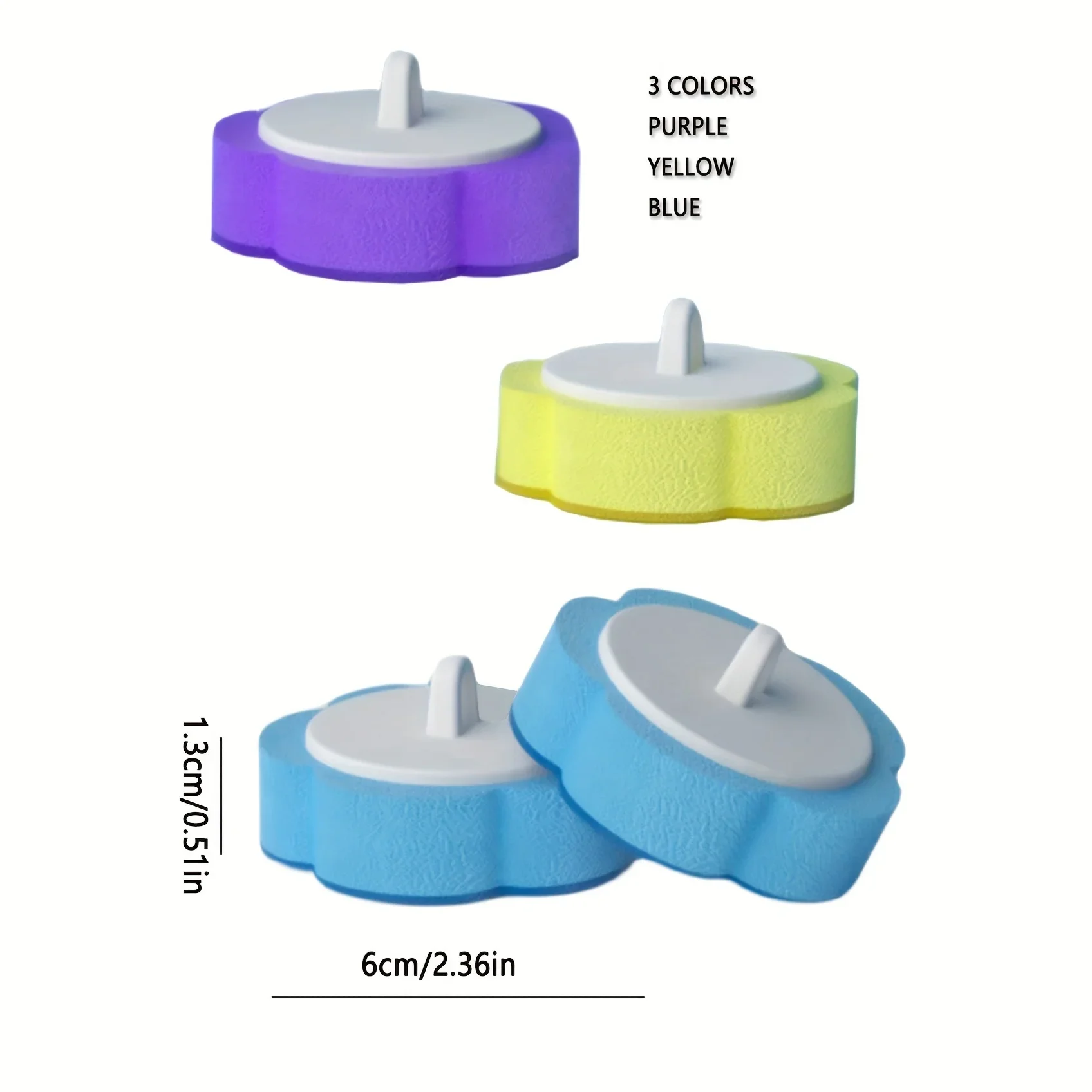 Thumbnail 2 - #55 Best Toilet Brushes to Buy In 2026