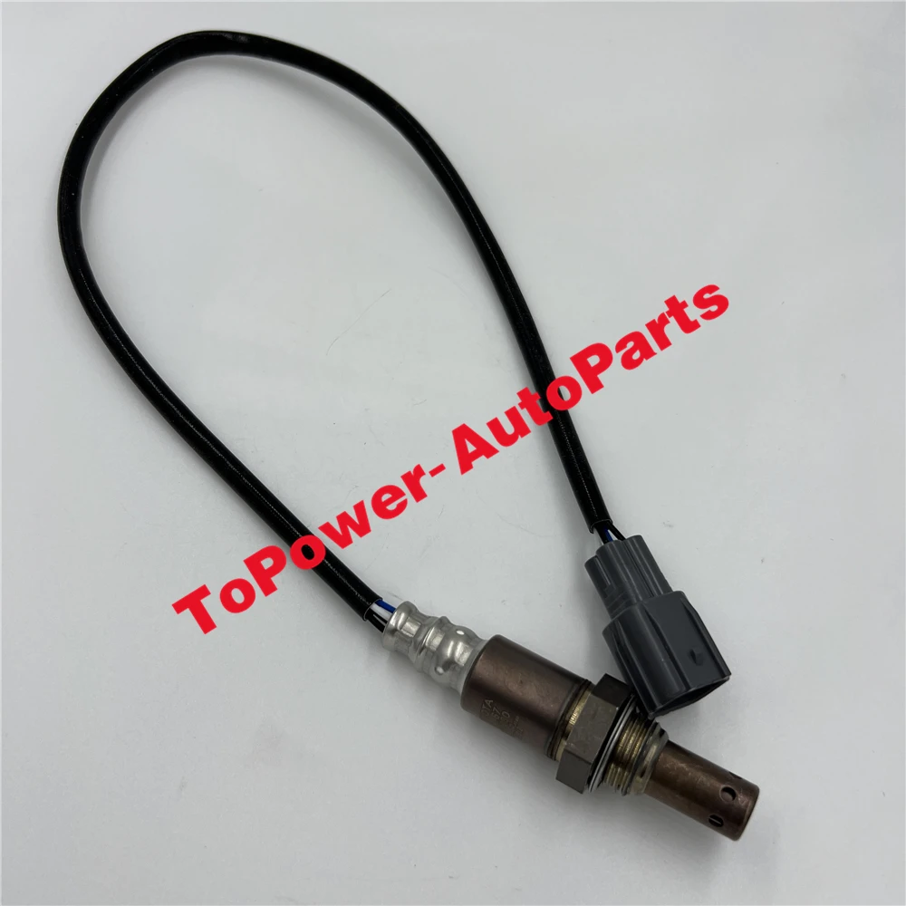 

Передний лямбда-датчик O2, OEM 89467-33080, датчик кислорода для TToyota Camry SScion tC 2.4L 2003-2010, 4-проводной 8946733080