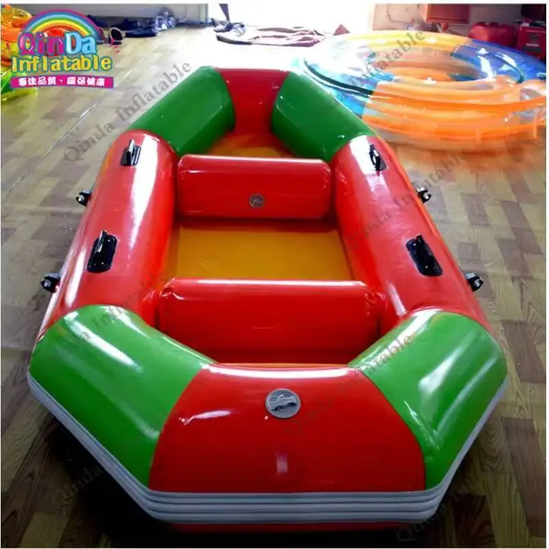 High Quality Inflatable Dinghy Rowing Boat,adult Inflatable Drifting Boat For Sale