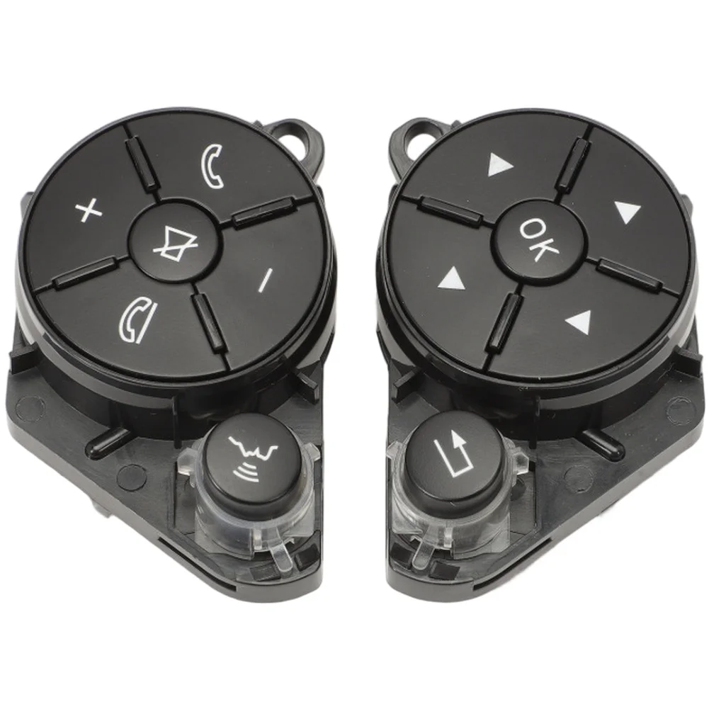 

Car Repair Vehicle Maintenance Black GLK-Class Controls Auto Part Compatible With Various Models Easy Installation