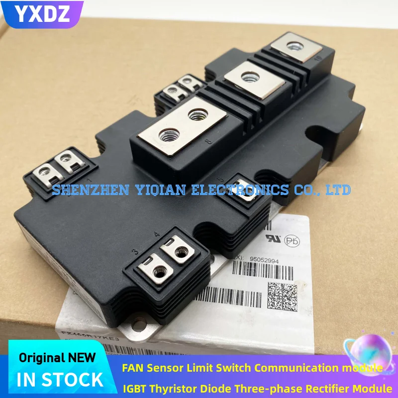 IGBT FF1400R17IP4 FF1000R17IE4 FF1000R17IP4 FF650R17IP4 FF900R12IE4 2MBI900VXA120 2MBI1400VXB-120P-54/50 2MBI1000VXB-170-50