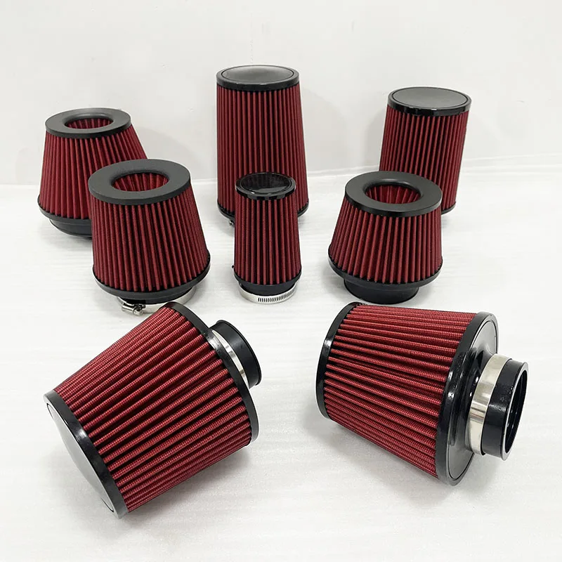 #3 Air Intake Systems Comparison Guide