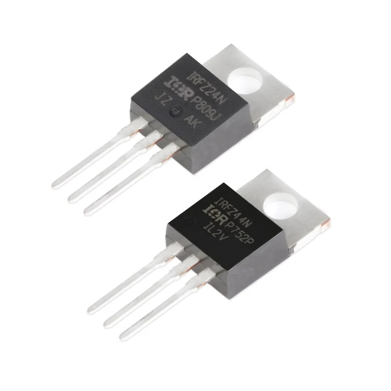 10PCS IRFZ24N IRFZ2…