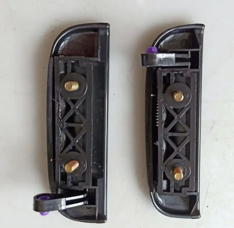 

Original QualityOuter Door Handle Exterior Door Handle For New Alto APV Carry jimmy
