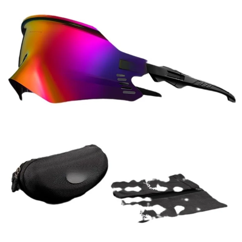 

Cycling glasses, running and climbing, UV protection