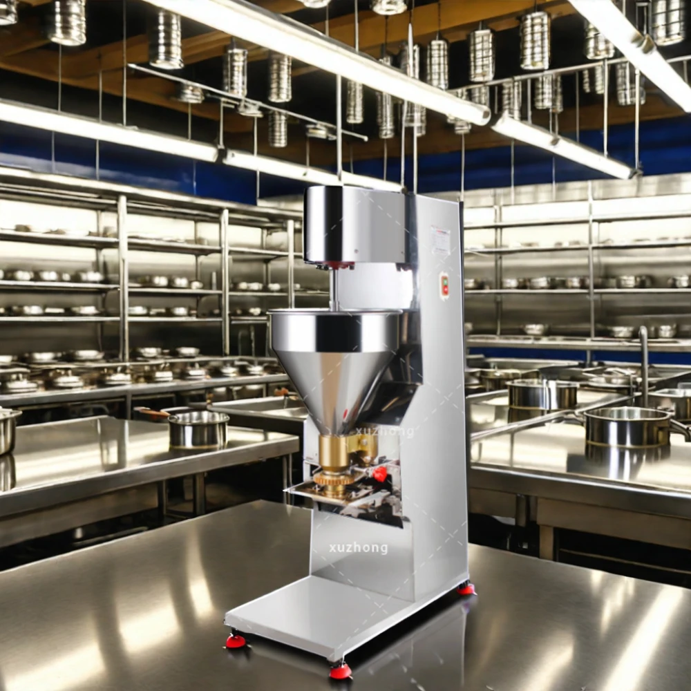 Stainless Steel Meatball Rounding Machine Automatic Meatball Forming Machine Meat Ball Making Machine