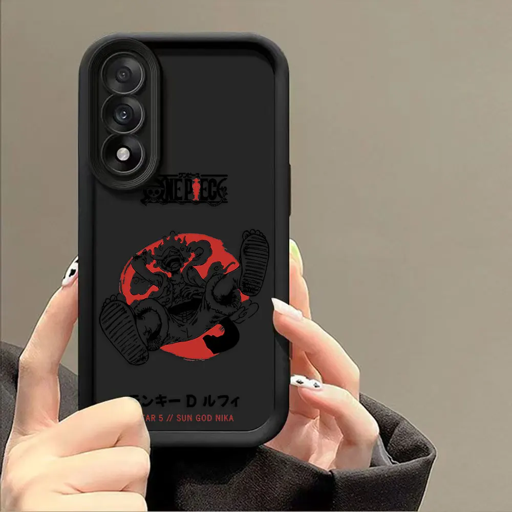 One Piece Gear 5 Su…