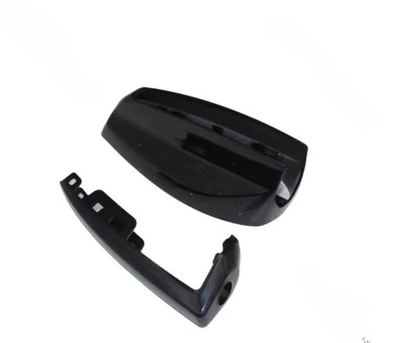 

Roof Shark Fin Antenna Shell Cover For Land Rover Defender 2020 2021 2022 2023 2024 2025