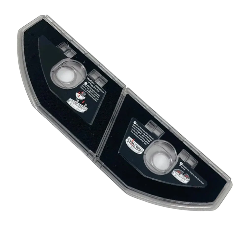 

Mop Organizer Accessory Offering Convenience & Reliability Specifically For the For ROIDMI For EVE Max Vacuum Cleaner