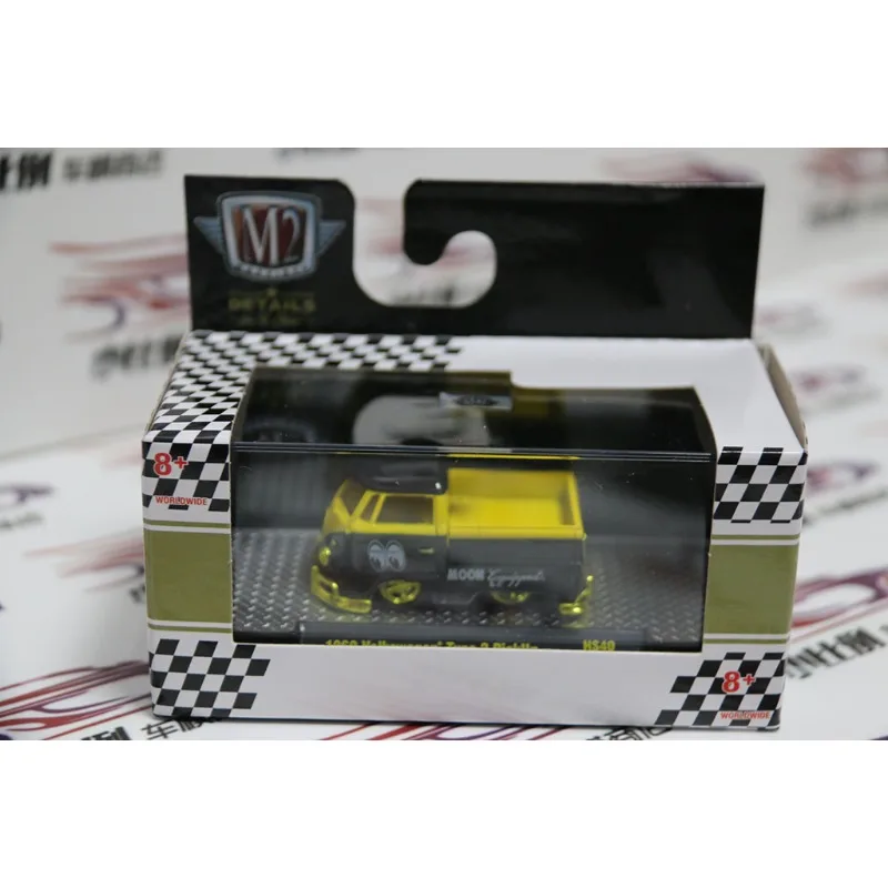 1:64スケール 合金製ミニカー おもちゃ モデルカー 高級車モデル コレクション装飾品 新品、箱入り 模型車