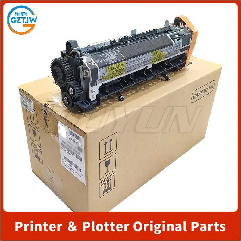 Fuser Unit Kit For HP M600 M601 M602 M603 Fuser Assembly Fuser Kit RM1-8395 110V Printer Parts RM1-8396 220V