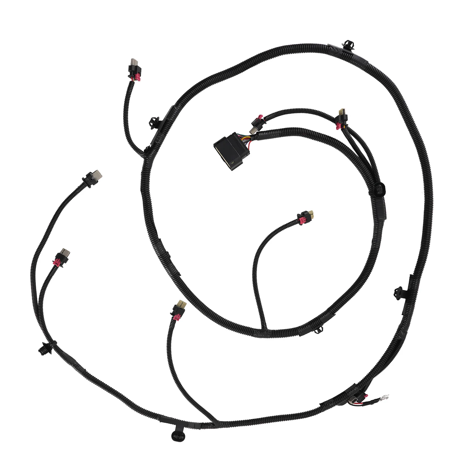Front Bumper Harness Cable for Tesla Model Y 2020-2023 148904500C