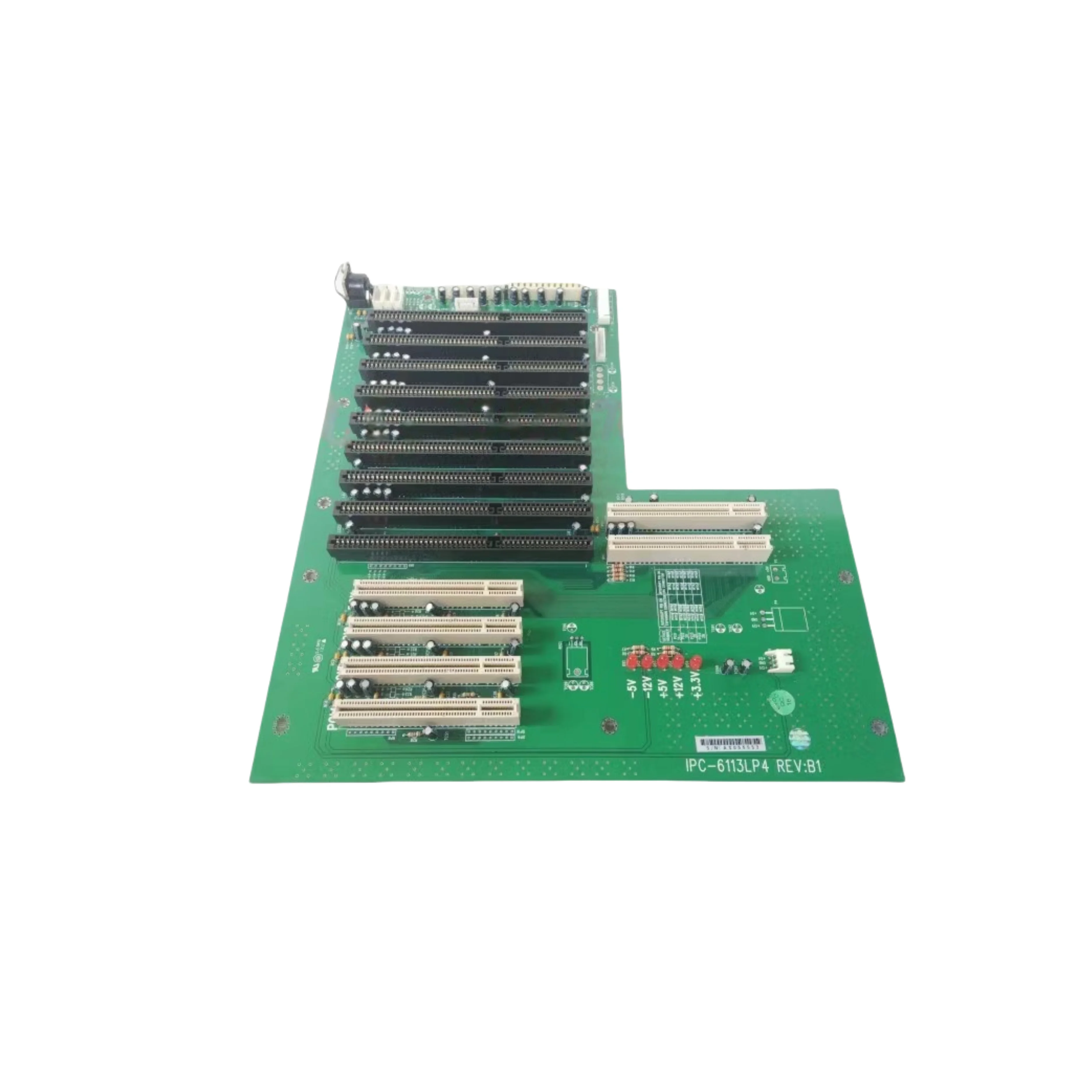 

IPC-810A IPC-810B IPC-6113LP4
