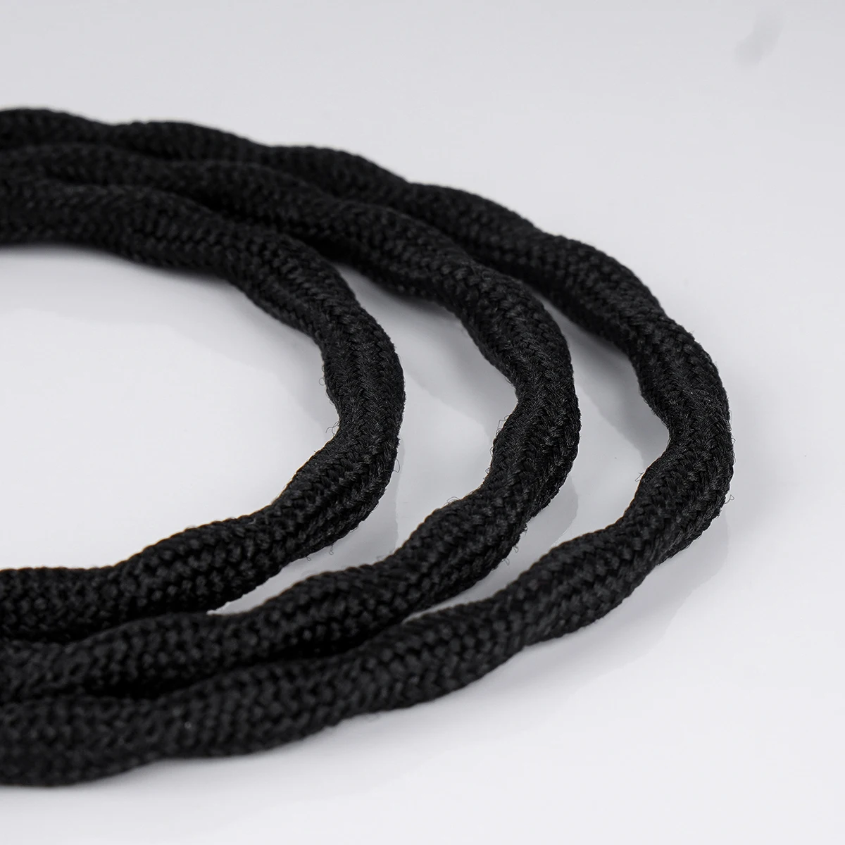 Cable NICEHCK S77 7N grueso plateado OCC Audiophile Cable de repuesto 0,78mm 2 pines/QDC para YUME IV Studio4 Yu Xuan Ji 61T IEM