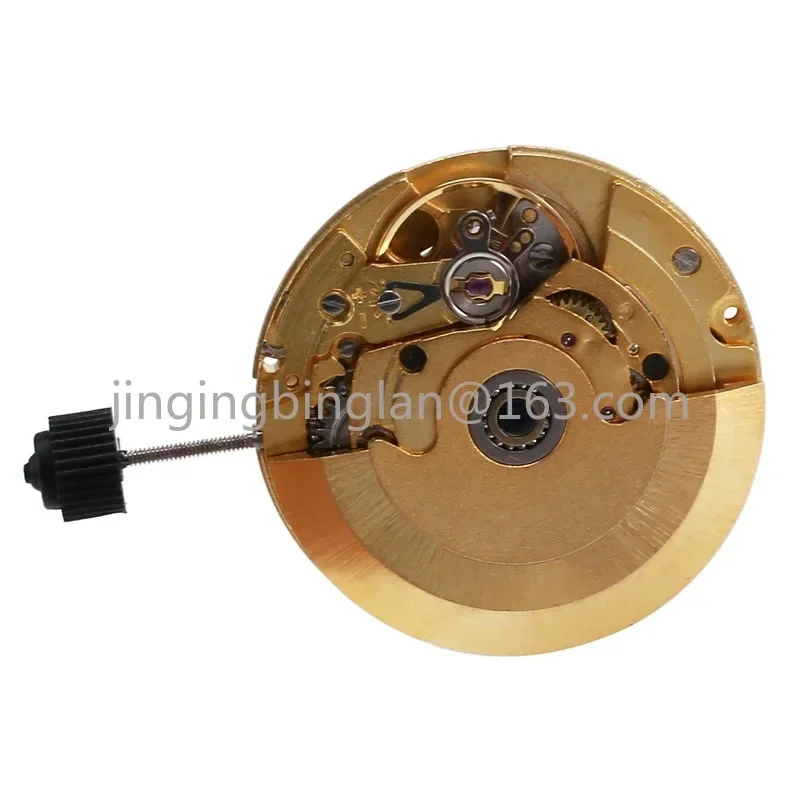 Watch movement, 2824 automatic mechanical movement 3-pin movement