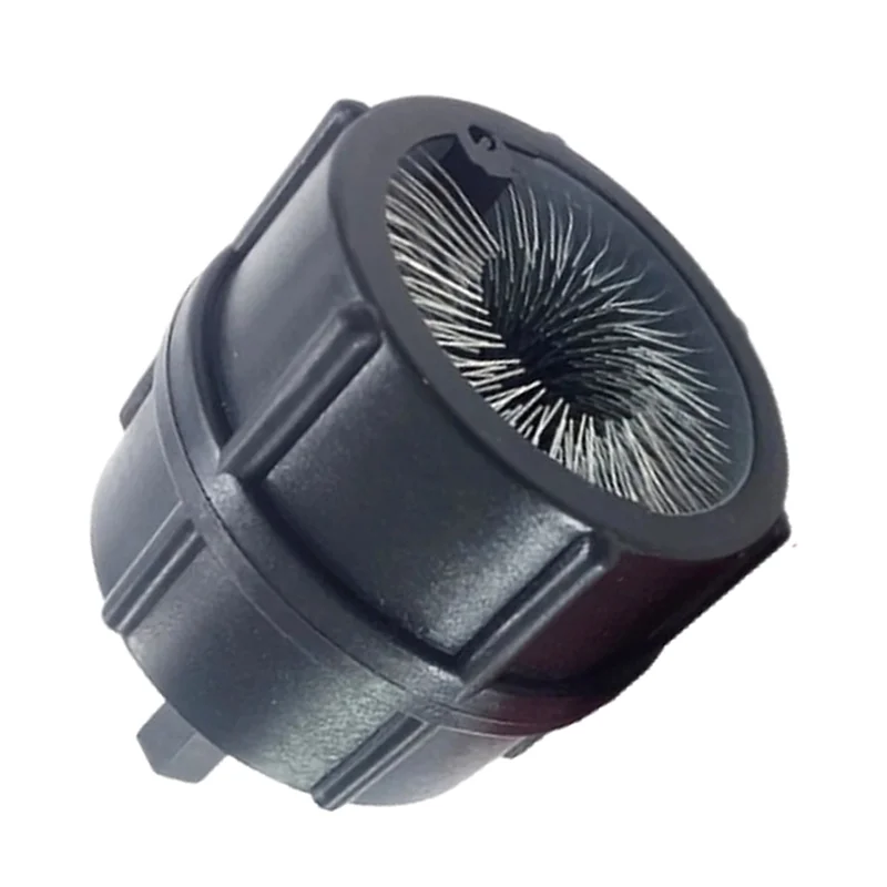 Limpiador de tubos de cobre para taladro eléctrico, limpia tubos y tubos de cobre/bronce/latón para soldar, con cerdas de alambre, nuevo