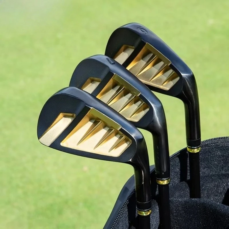 PGM 15TH MTG039 Set da golf all'ingrosso Palos De Golf Club Set completo