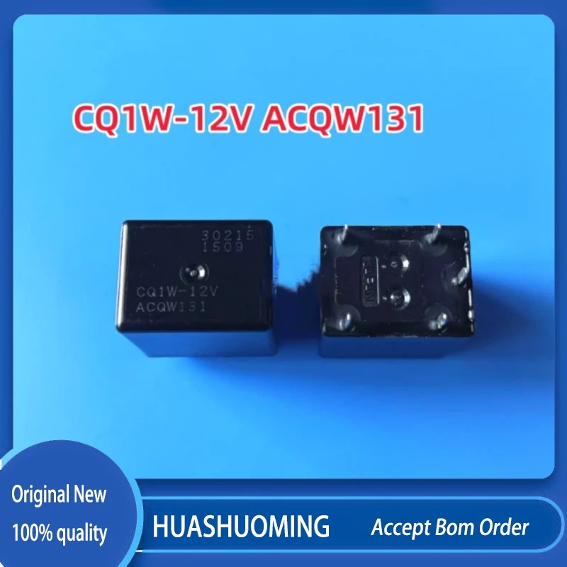 5Pcs/Lot New Cq1-12…