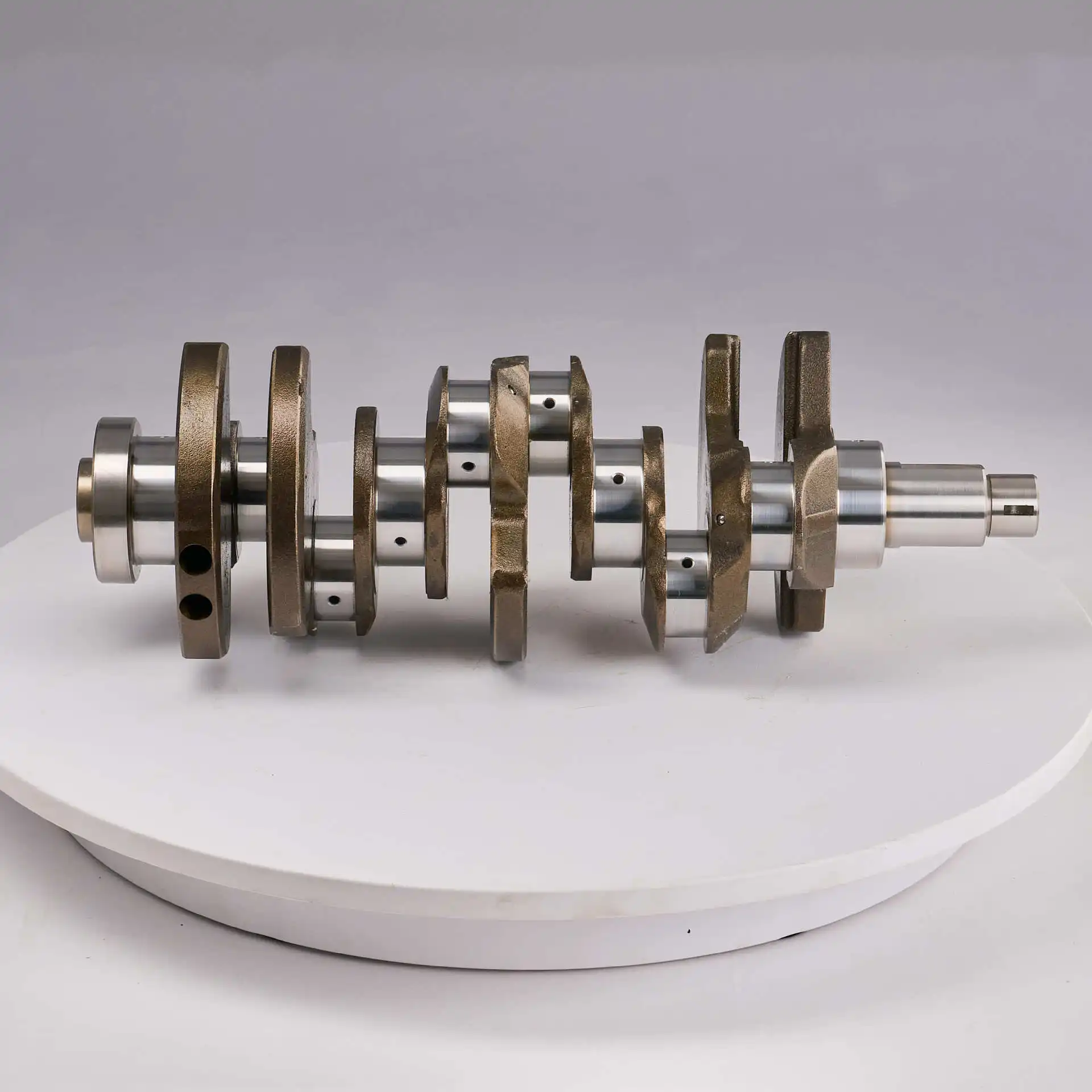 

01726ECD2 Crankshaft For Nissan VQ35HR VQ37VHR Q50 Q60 FX/QX70 370Z Engine