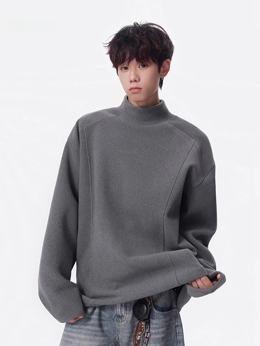 Ay Thiened Long Sve…