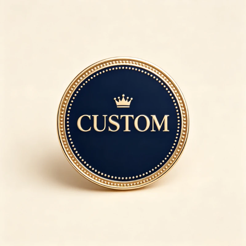 Fashion Unisex Custom Metal Brooches Children's Cartoon Badges Pins DIY for Clothes Bag Hat Scarf Jeans Decoration Accessories
