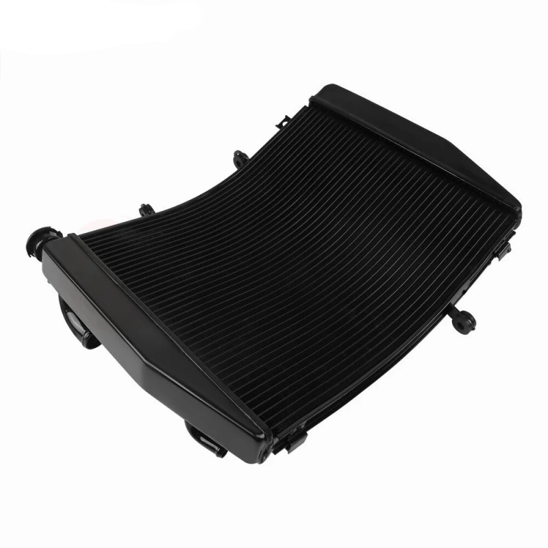 Motorcycle Radiator Cooling For KAWASAKI ZX-14R ZZR1400 2012 2013 2014 2015 2016 2017 2018 2019
