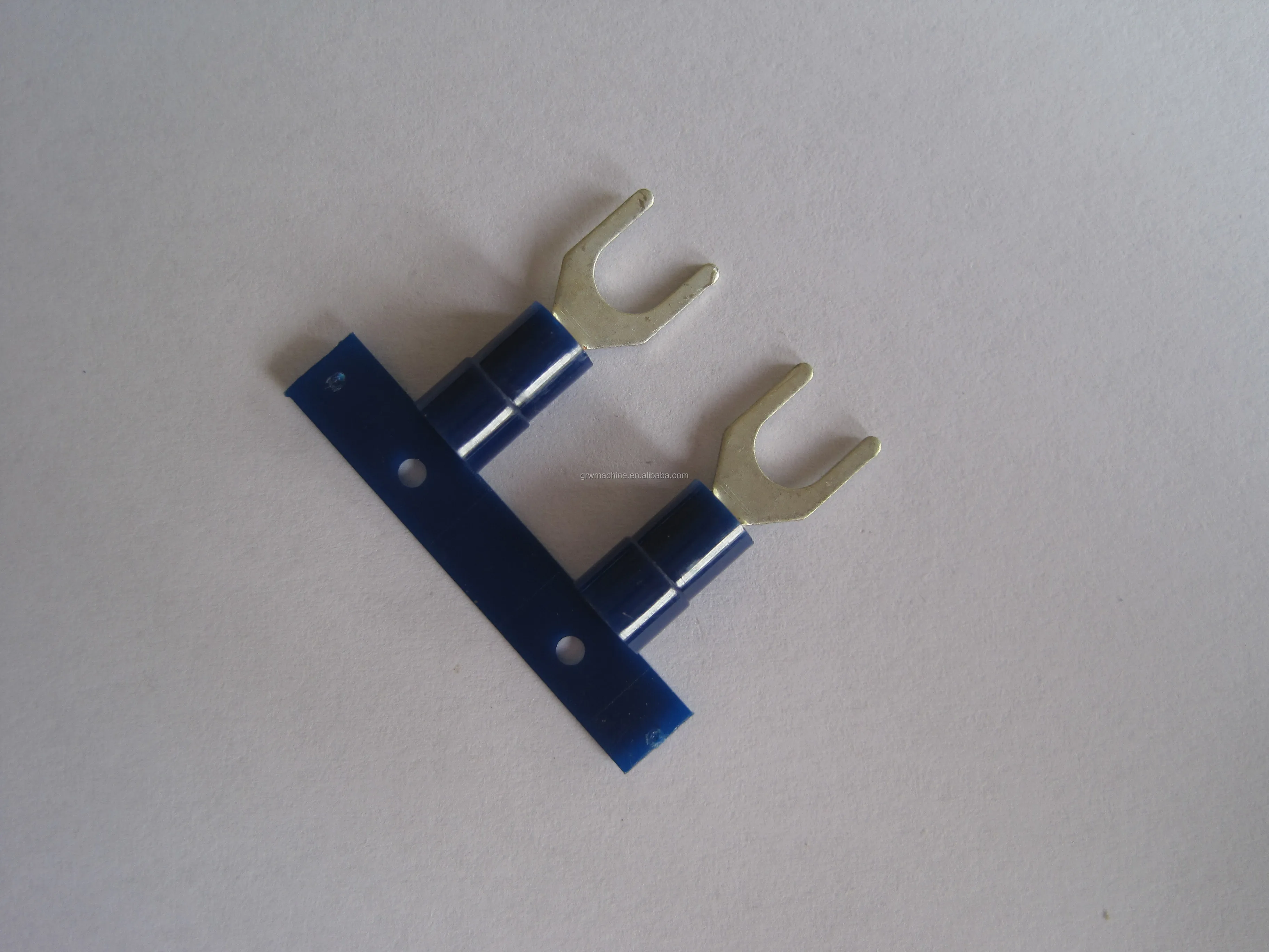 Over 10 Years Experience Vinyl Insulated Spade Terminal SVN2-5S (Y Type)