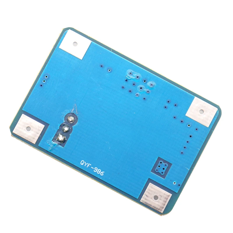 Lm2576hv DC-DC Step-Down Module: 5-60V Ingang, 1.25V-30V Uitgang