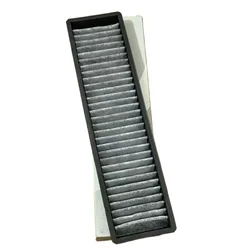 Air Cabin Filters Fit For 2004-2007 MINI Convertible (R52),2003-2006 MINI (R50,R53) One OEM：64311496711