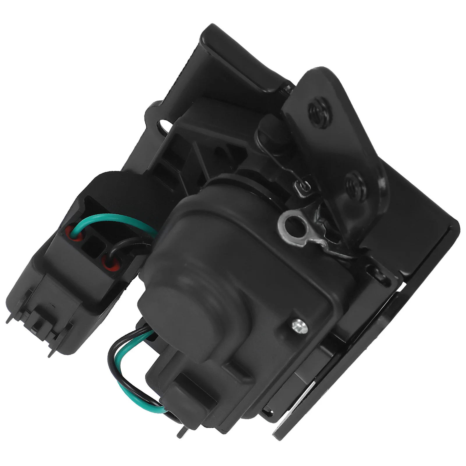 

Tailgate Liftgate Latch for Buick 08-17 For Saturn 08-10 13501871, 15195728