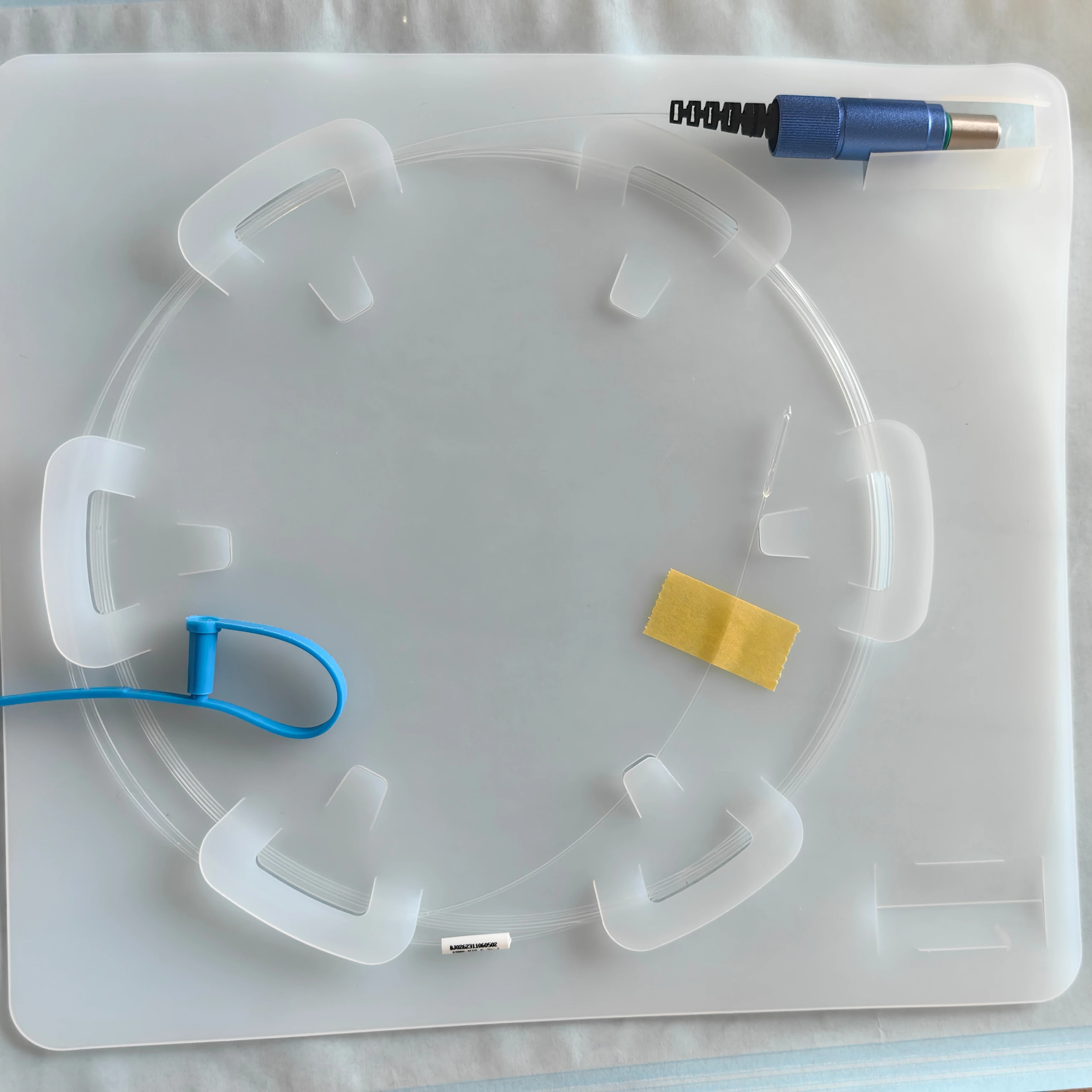 Conical/360 Radial Optical Fiber for Laser Diode SMA905 Lipolysis 400/600/800um 3M EVLT Endolaser EVLT PLDD Homorrhoid