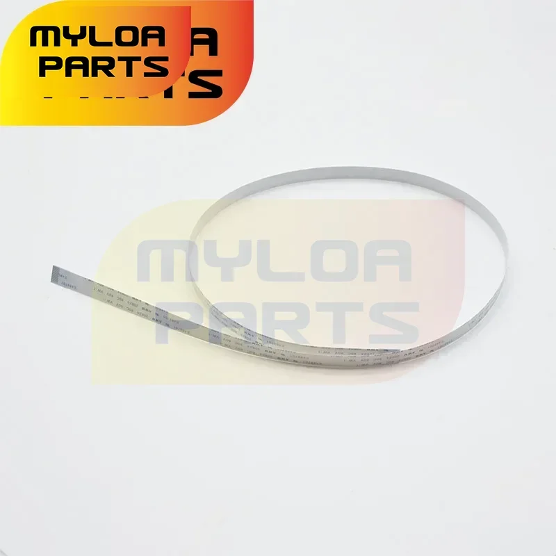 1PCS Scanner Flat Scan Cable compatible for EPSON L1110 L3100 L3101 L3110 L3115 L3116 L3150 L3151 L3156 L3160 L5190