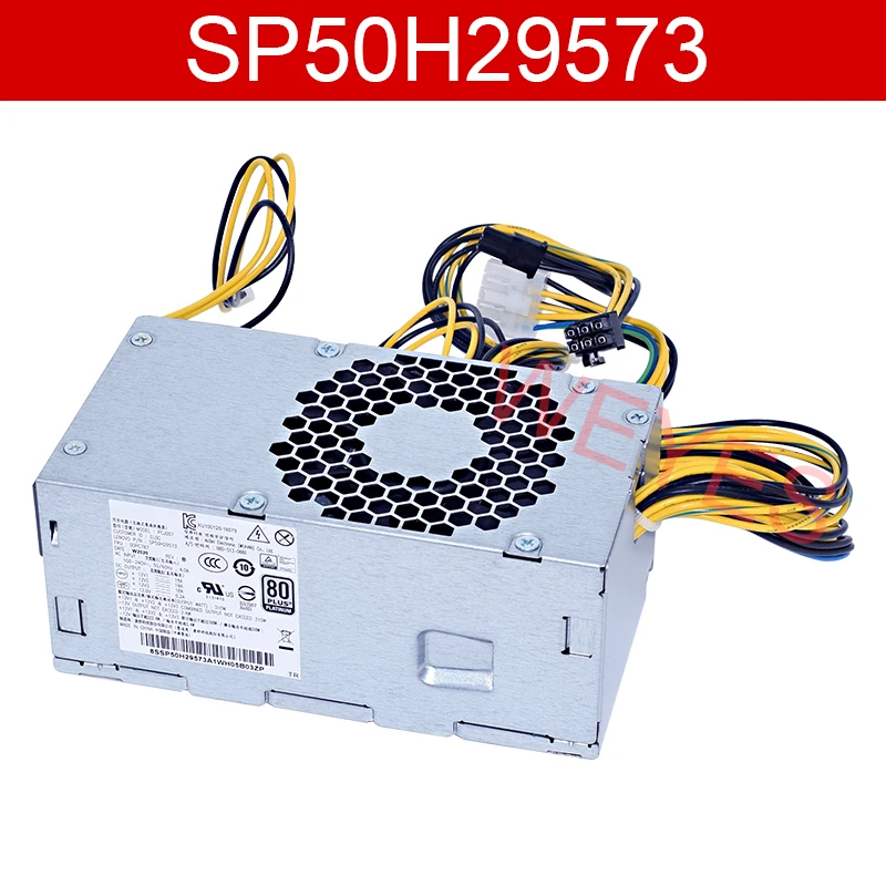 

Well Tested SP50H29573 00PC787 PCJ007 Max 310W Power Supply For TFX M310 E73S H3060 F5060 510s B415