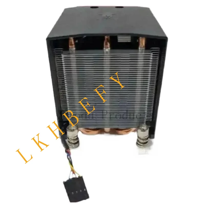 ” For Precision T5820 workstation CPU heat sink fan DNP4M 0DPN4M Heatsink
