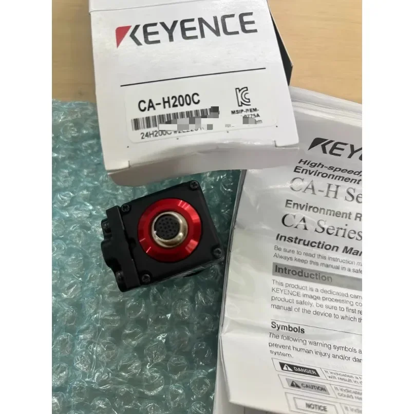 

1PC Brand new CA-H200C Keyence camera #familitrade