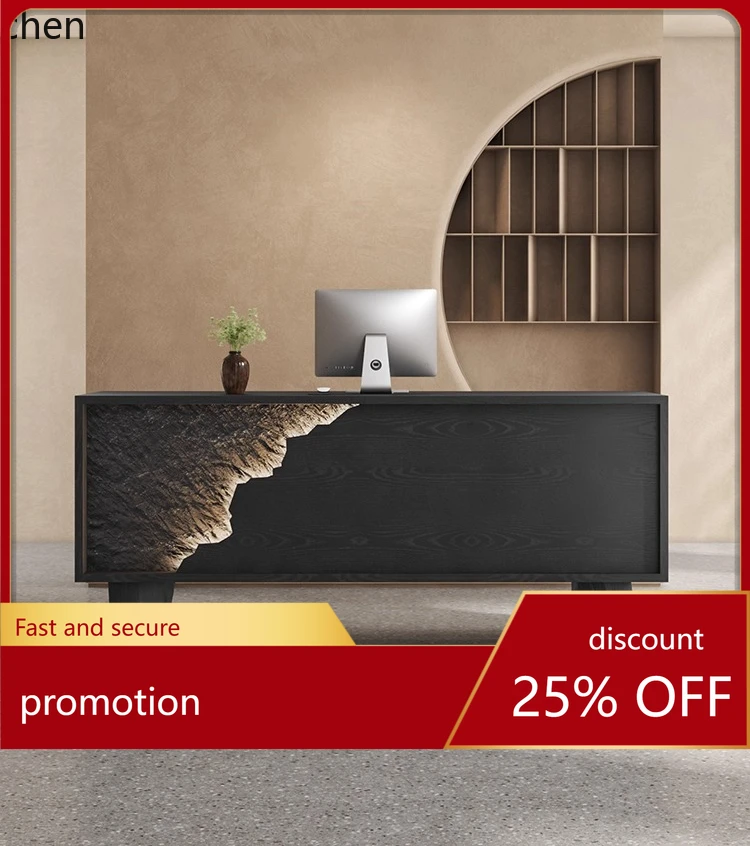 

Кассовый стол ZML: Оригинальная креативная стойка ресепшн для гостиниц и мини-отелей. Новинка.