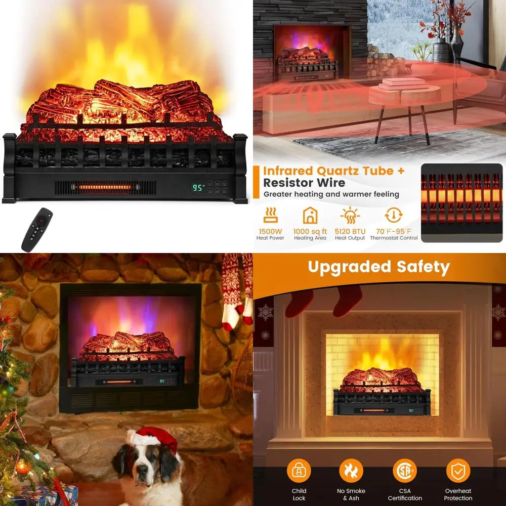 26-Inch Eternal Fla… - image