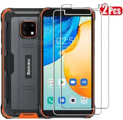 HD Protective Tempered Glass For Blackview BV4900 5.7