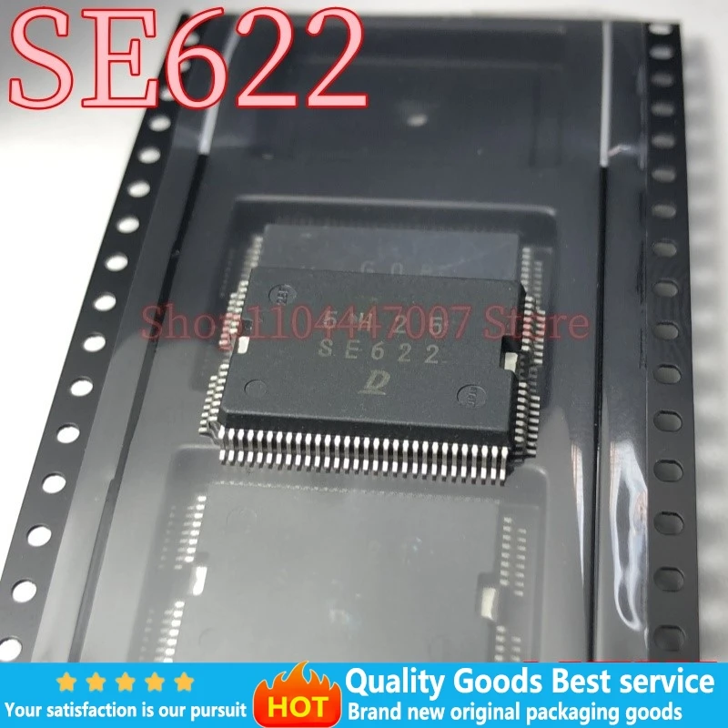 

(2-5piece) SE622 HQFP92 Chipset 100% New