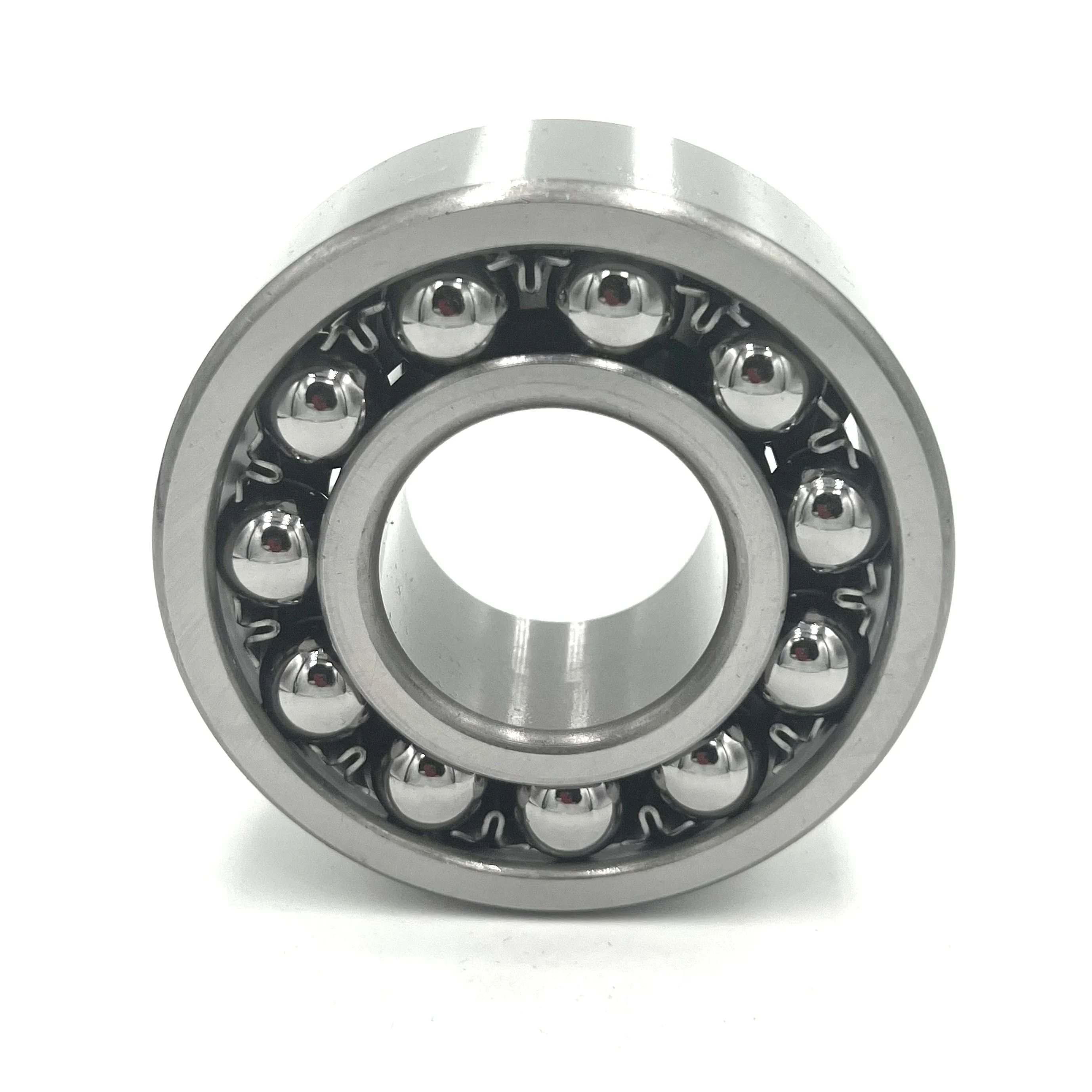 High Quality Double Row Self Aligning Ball Bearings 2200-2RS/2201-2RS/2202-2RS/2203-2RS/2204-2RS