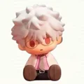 Sakata Gintoki