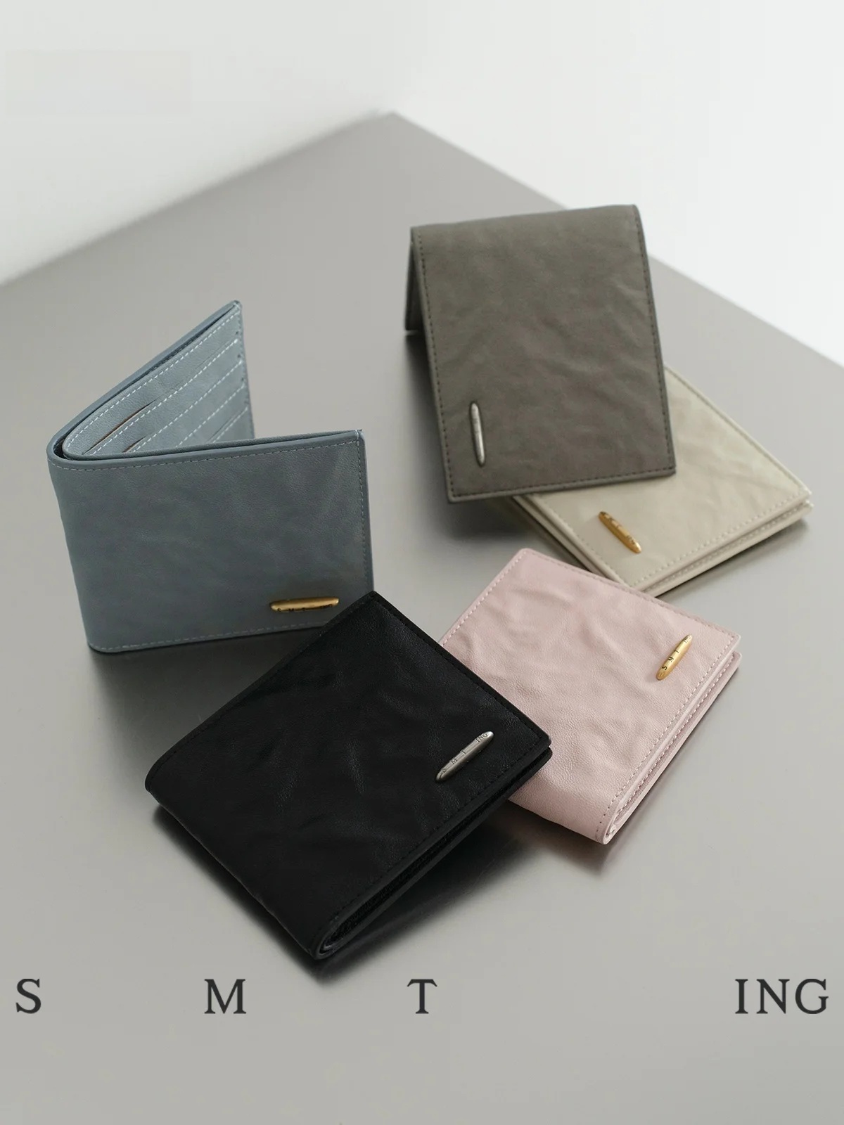 portefeuille-en-cuir-simple-simiton-pour-femme-porte-cartes-d'identite-porte-monnaie-style-coreen-etui-a-cartes-portefeuille-court-unisexe-en-cuir-de-couleur-unie