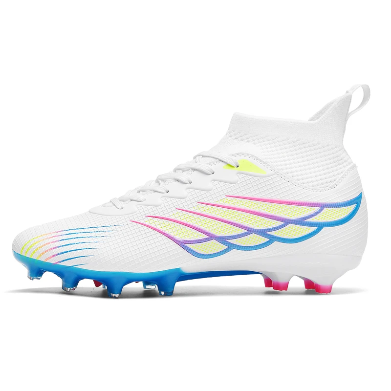 

New large size men's women's football shoes fashion lightweight Platform sneakers men's breathable casual sneakers men's loafers