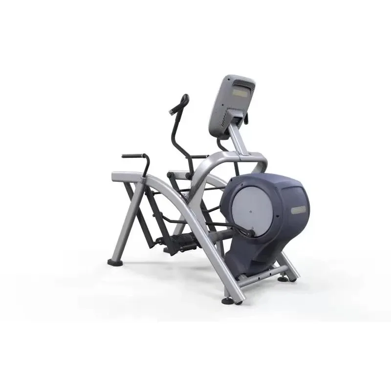 Aerobic Elliptical Machine Ski Mountaineering Three-in-one Arc Step Trainer Stepper