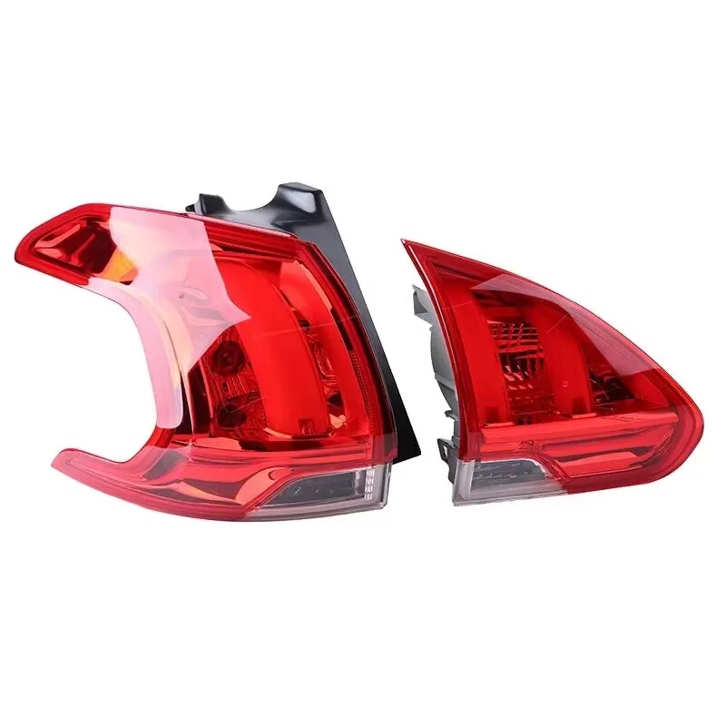 

Auto parts High quality Rear Tail Light Stop Brake Lamp 9678074280 For Peugeot 2008-2016